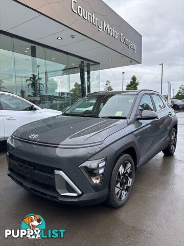 2024 HYUNDAI KONA  SX2.V2 MY25 SUV