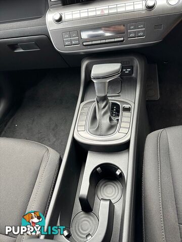 2024 HYUNDAI KONA  SX2.V2 MY25 SUV