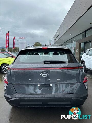 2024 HYUNDAI KONA  SX2.V2 MY25 SUV