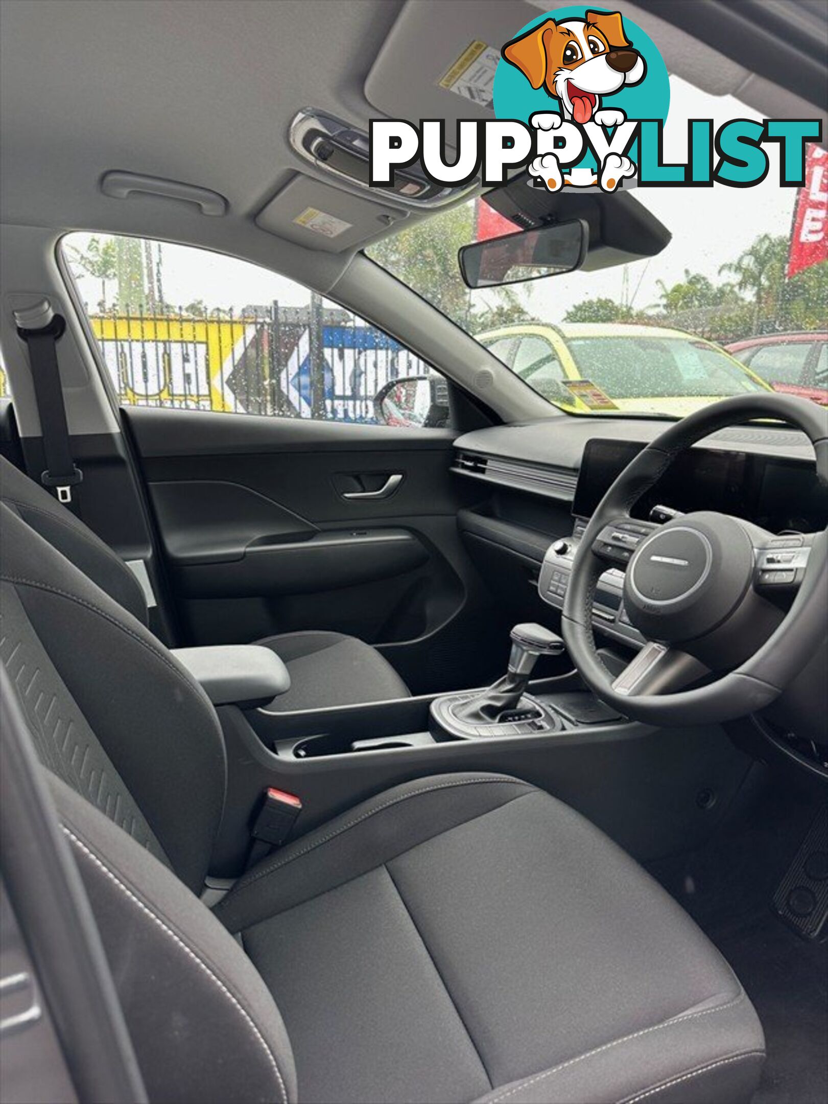 2024 HYUNDAI KONA  SX2.V2 MY25 SUV