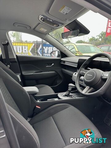 2024 HYUNDAI KONA  SX2.V2 MY25 SUV