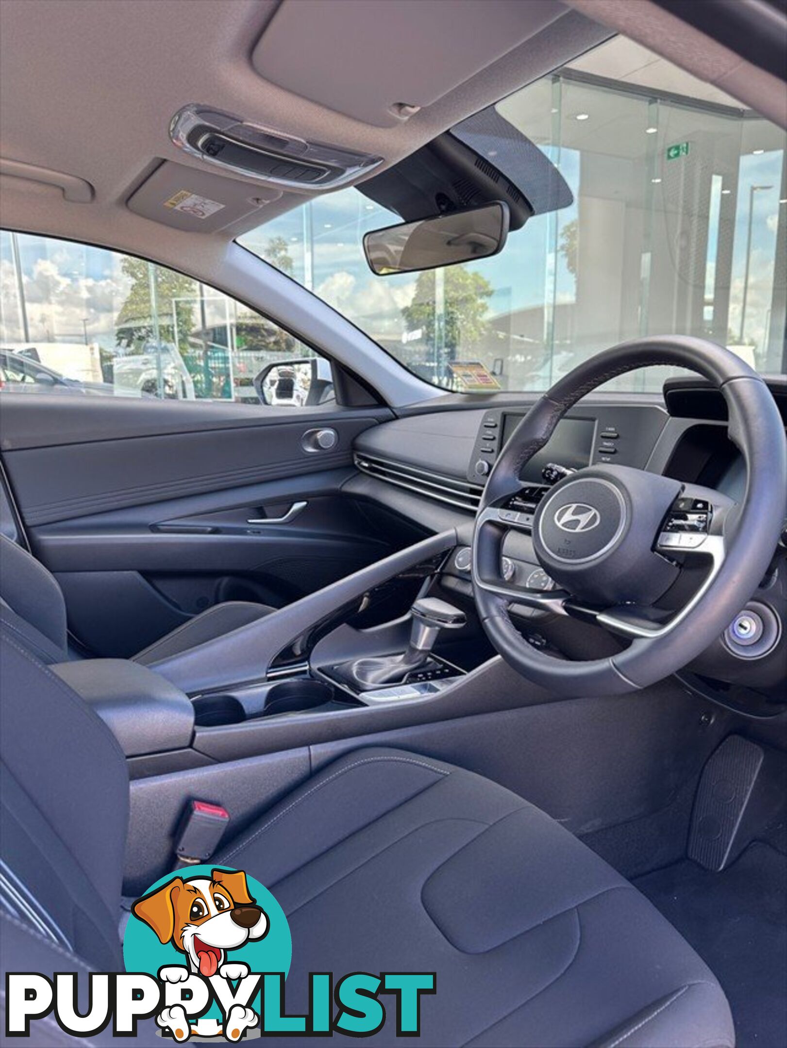 2024 HYUNDAI I30  CN7.V2 MY24 SEDAN