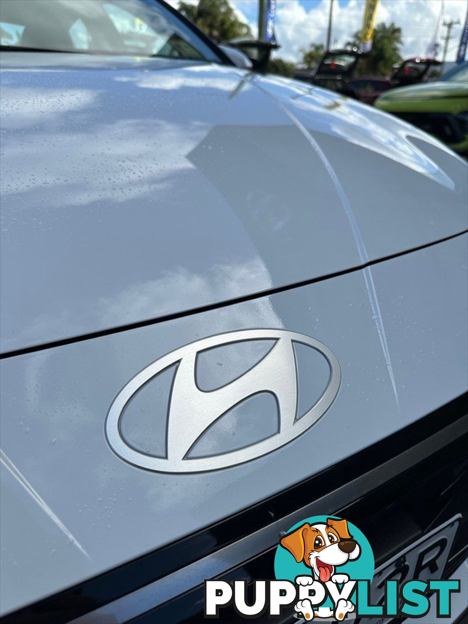 2024 HYUNDAI I30  CN7.V2 MY24 SEDAN