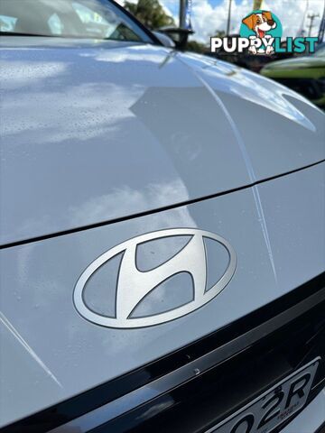 2024 HYUNDAI I30  CN7.V2 MY24 SEDAN
