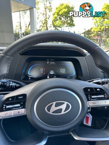 2024 HYUNDAI I30  CN7.V2 MY24 SEDAN