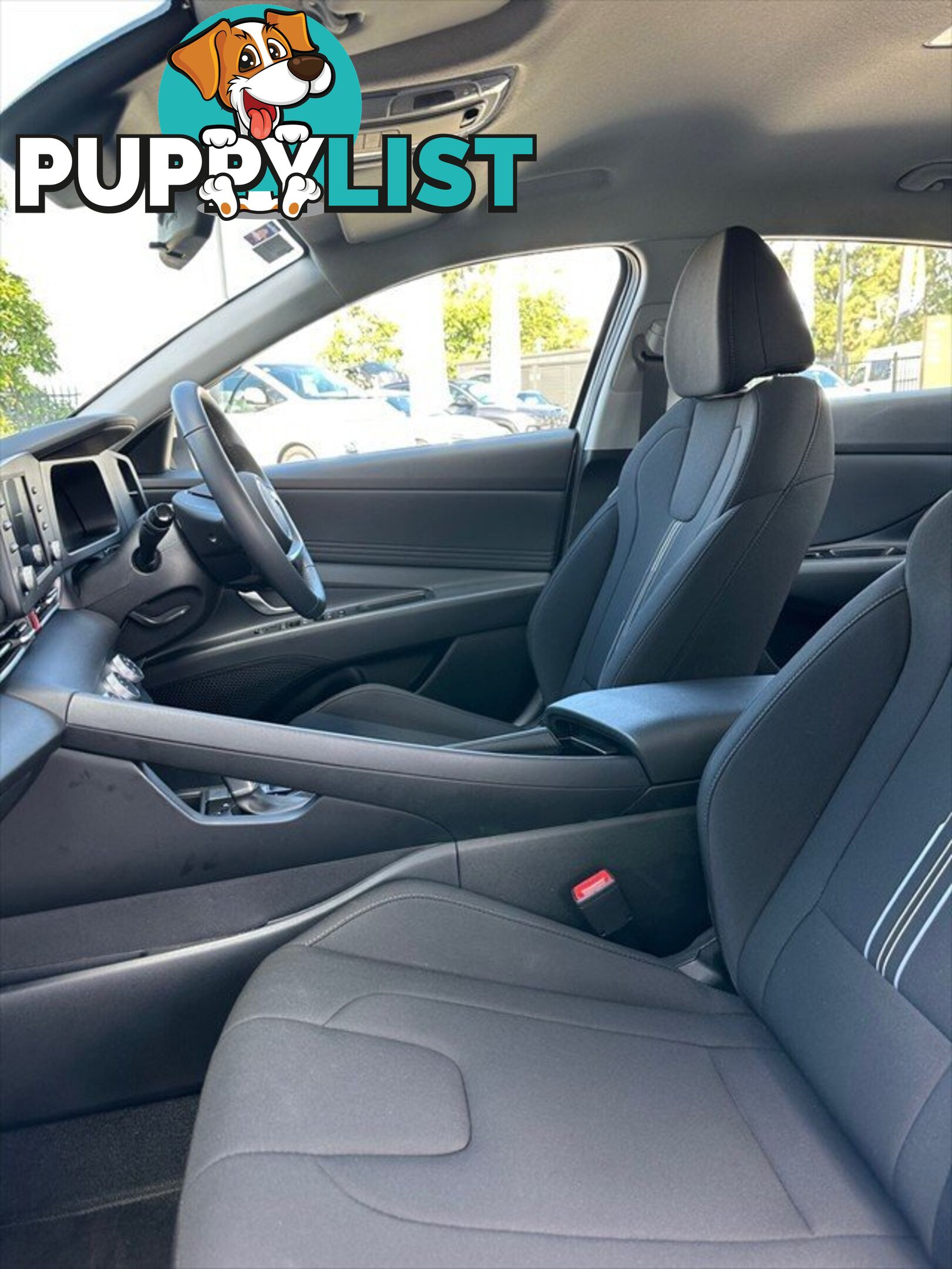 2024 HYUNDAI I30  CN7.V2 MY24 SEDAN