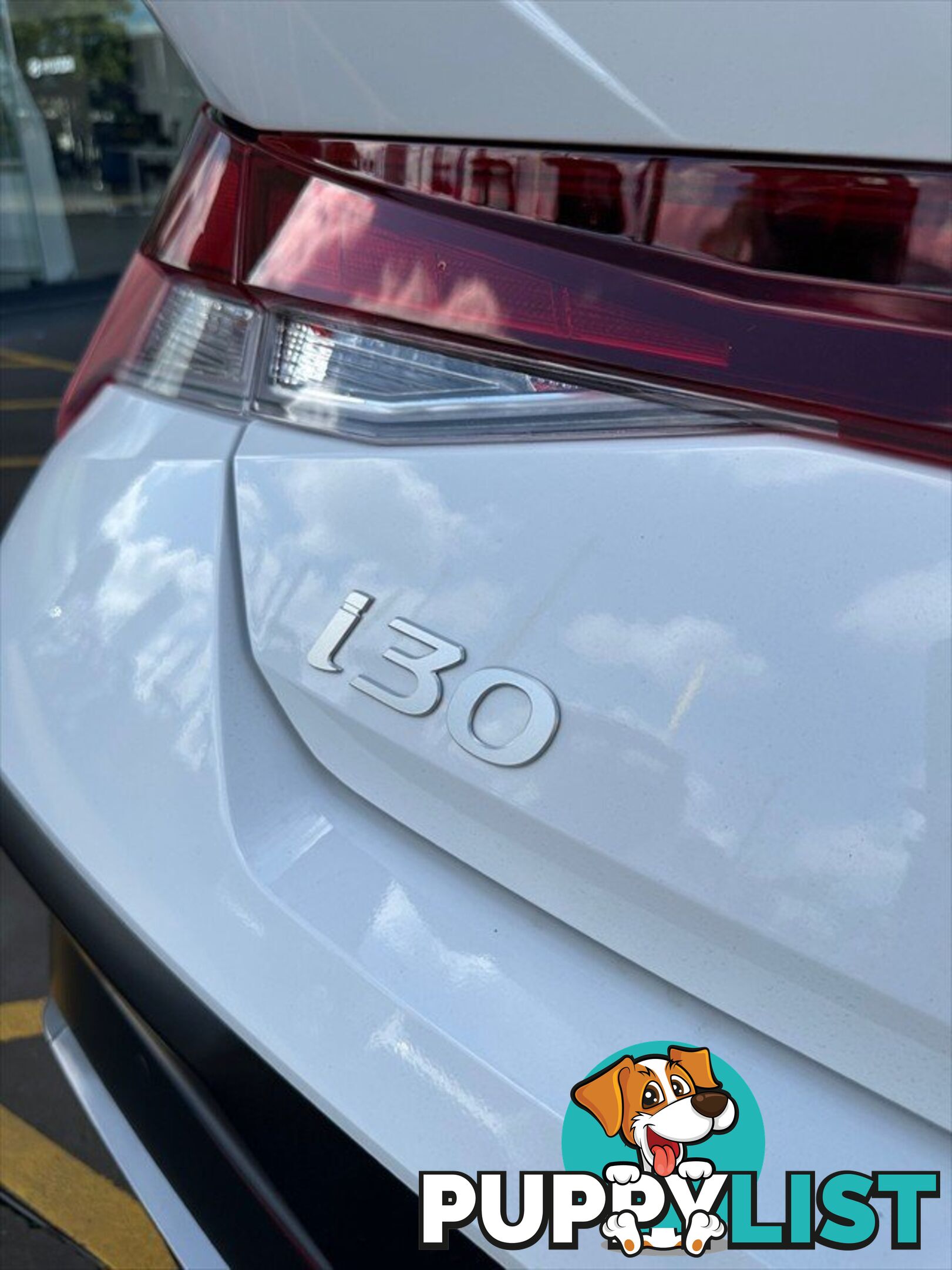 2024 HYUNDAI I30  CN7.V2 MY24 SEDAN