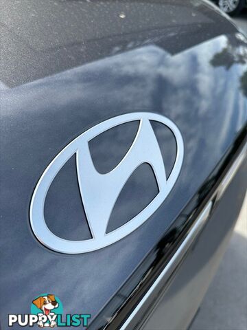 2024 HYUNDAI SANTA FE HYBRID MX5.V1 MY25 AWD SUV