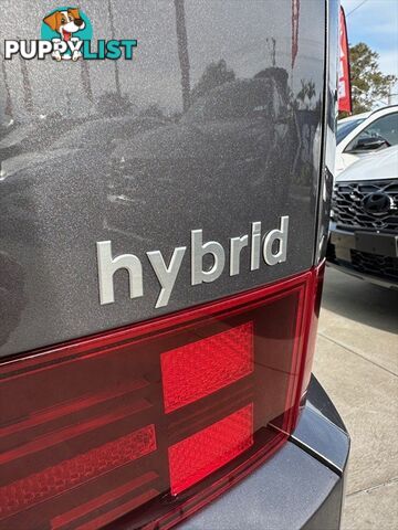 2024 HYUNDAI SANTA FE HYBRID MX5.V1 MY25 AWD SUV