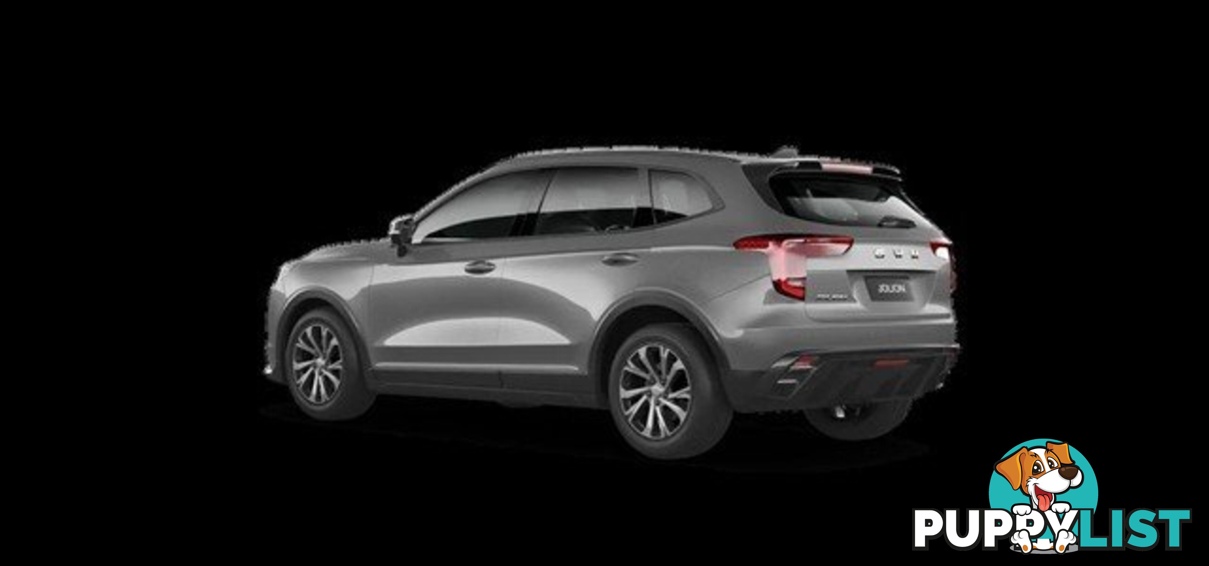 2025 GWM HAVAL JOLION PREMIUM A01 SUV