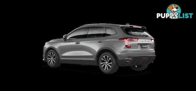 2025 GWM HAVAL JOLION PREMIUM A01 SUV