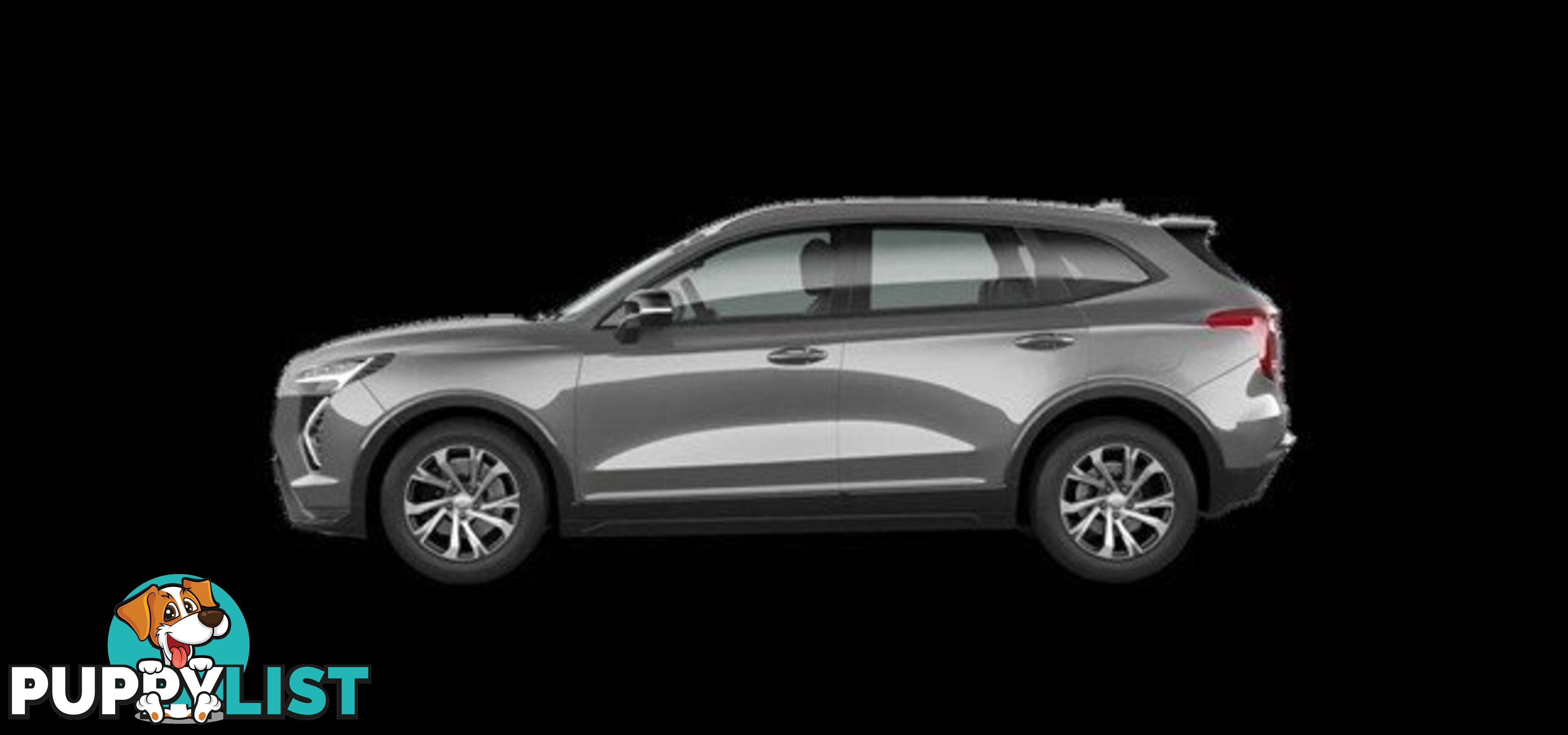2025 GWM HAVAL JOLION PREMIUM A01 SUV