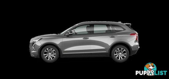 2025 GWM HAVAL JOLION PREMIUM A01 SUV