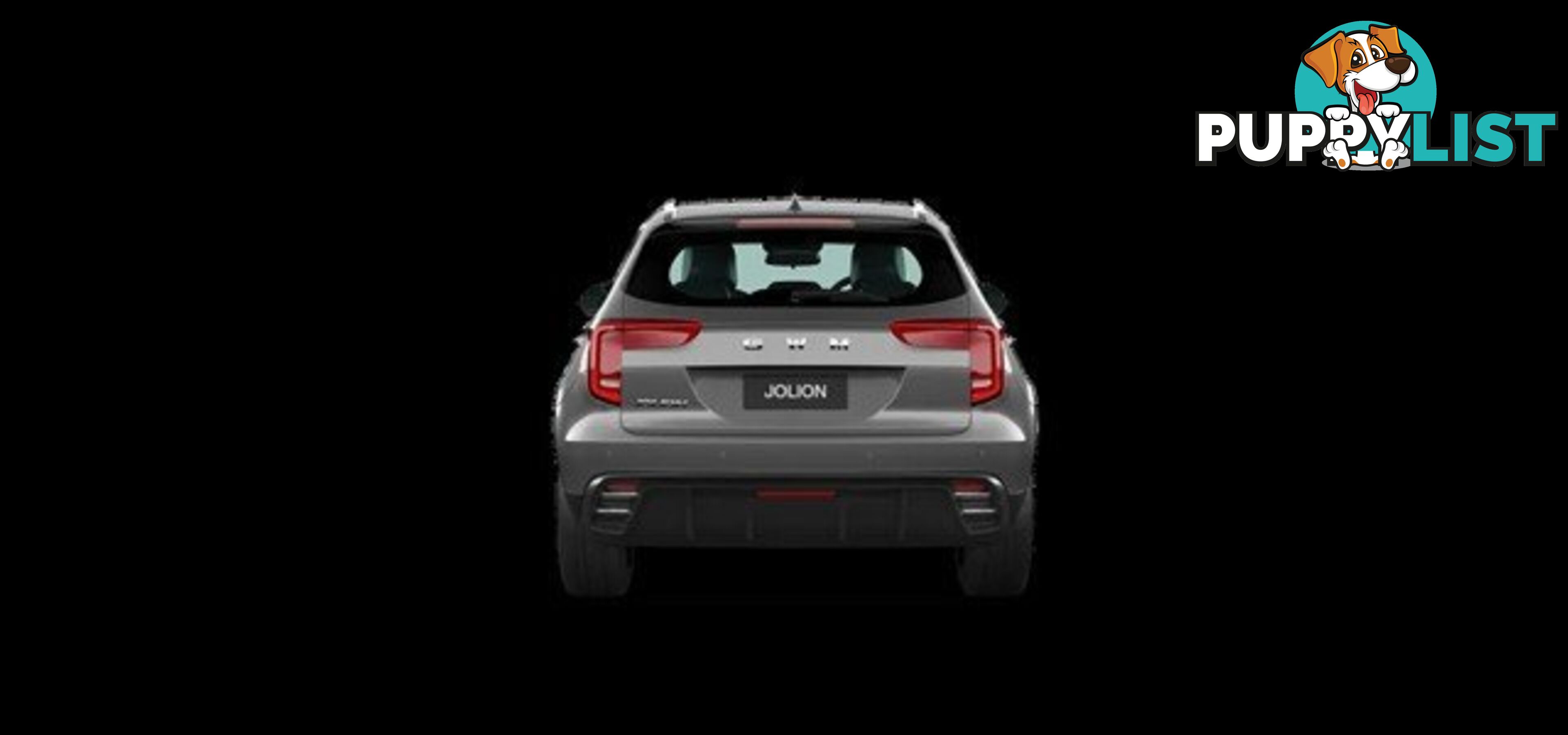 2025 GWM HAVAL JOLION PREMIUM A01 SUV