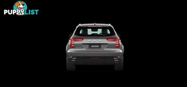 2025 GWM HAVAL JOLION PREMIUM A01 SUV
