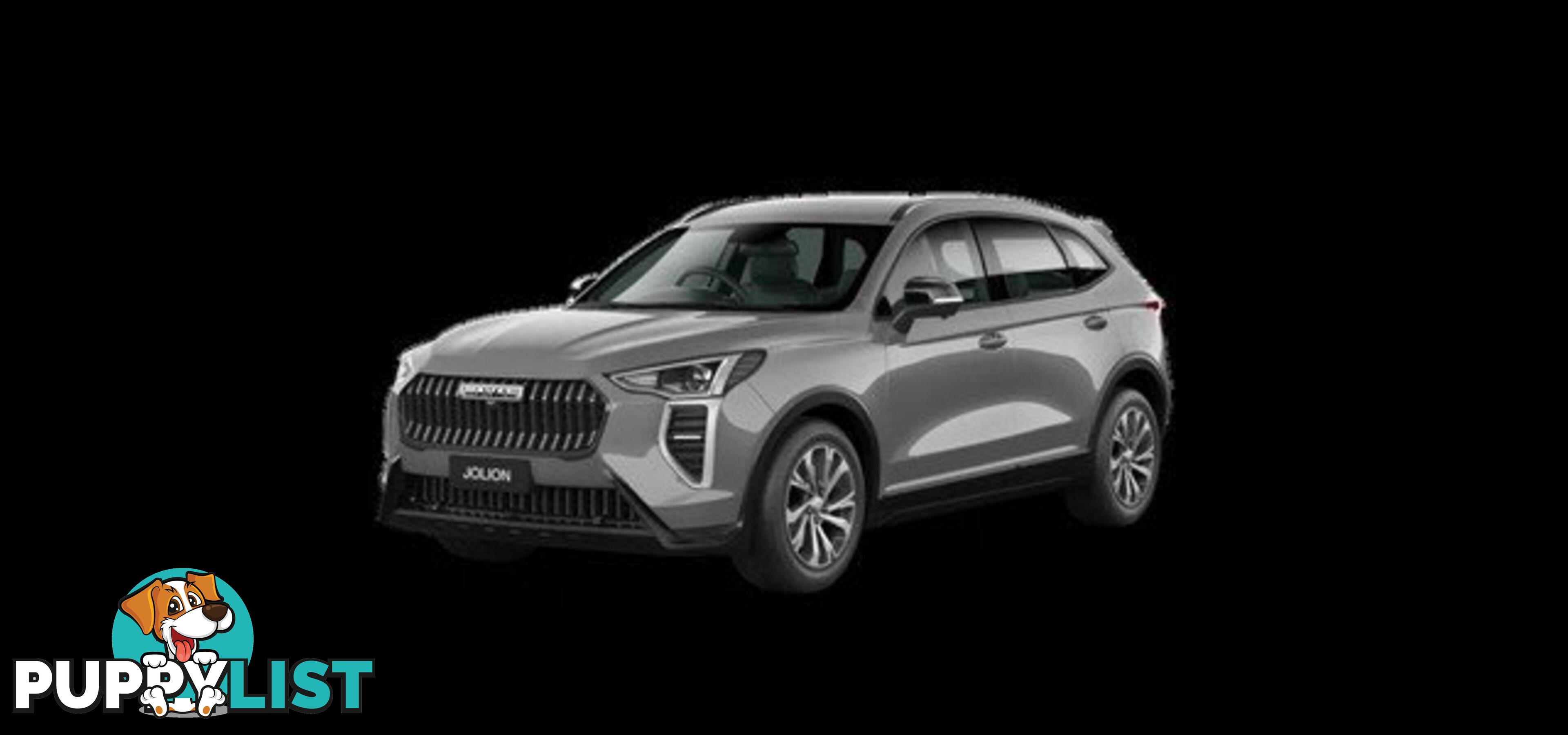 2025 GWM HAVAL JOLION PREMIUM A01 SUV