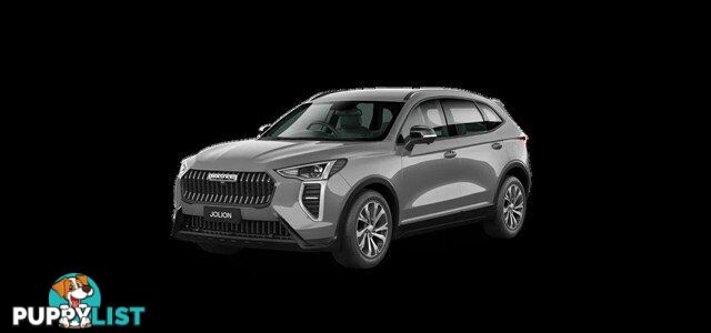 2025 GWM HAVAL JOLION PREMIUM A01 SUV