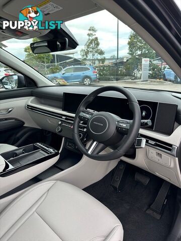 2025 HYUNDAI TUCSON PREMIUM NX4.V3 MY25 AWD SUV