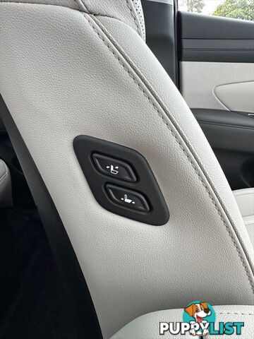 2025 HYUNDAI TUCSON PREMIUM NX4.V3 MY25 AWD SUV