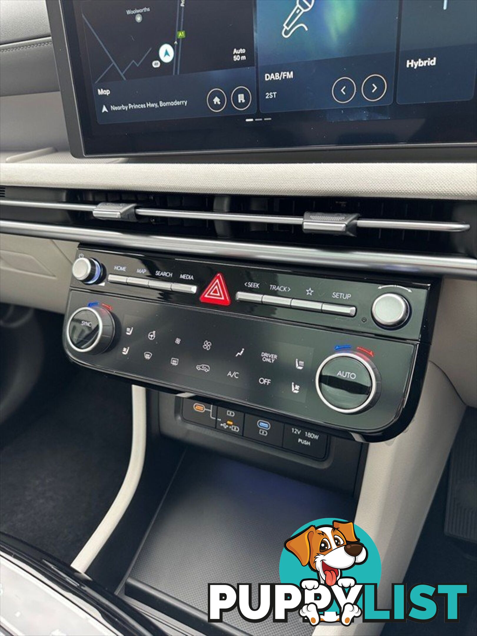 2025 HYUNDAI TUCSON PREMIUM NX4.V3 MY25 AWD SUV