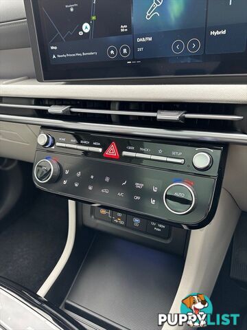 2025 HYUNDAI TUCSON PREMIUM NX4.V3 MY25 AWD SUV