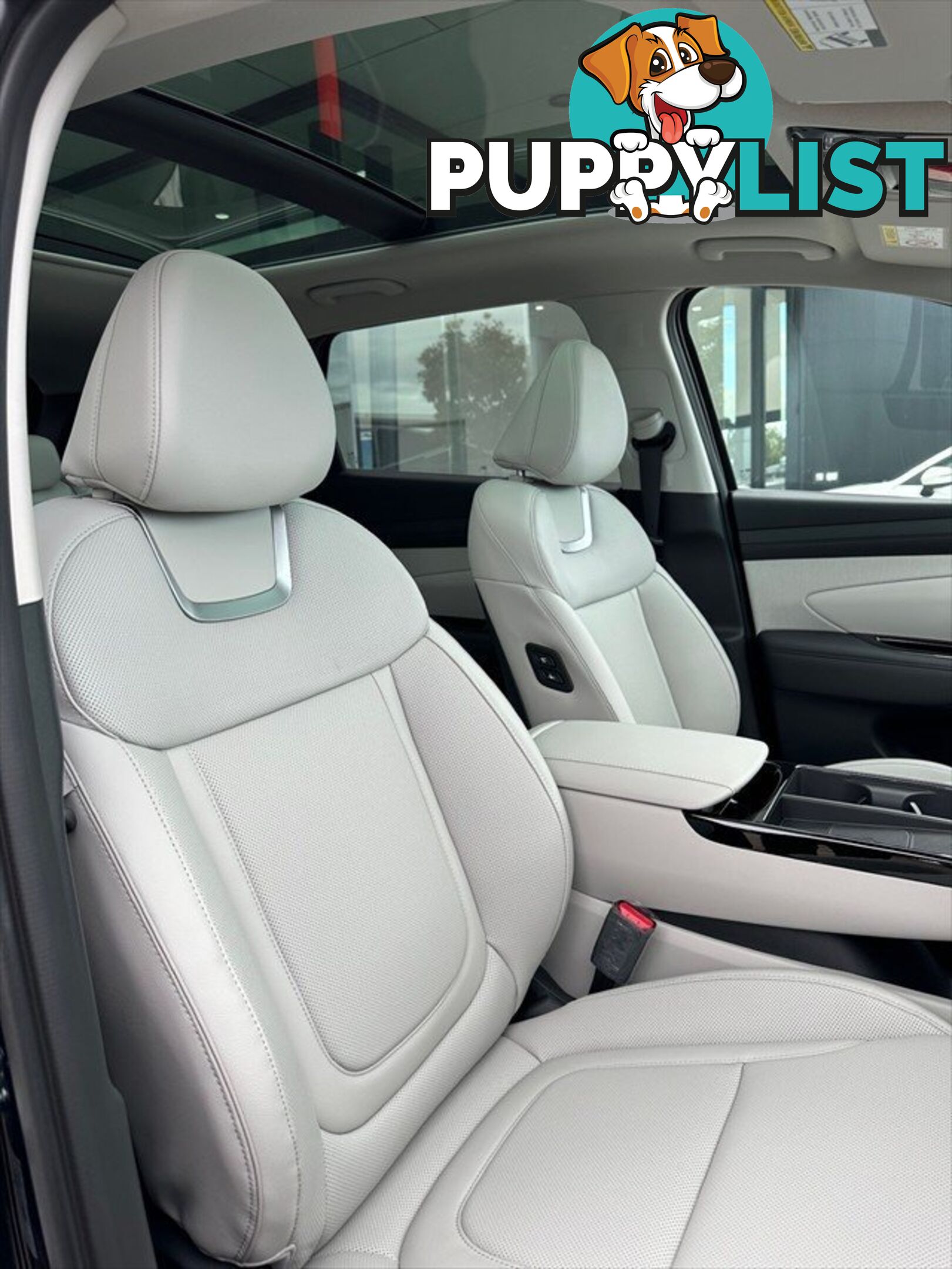 2025 HYUNDAI TUCSON PREMIUM NX4.V3 MY25 AWD SUV