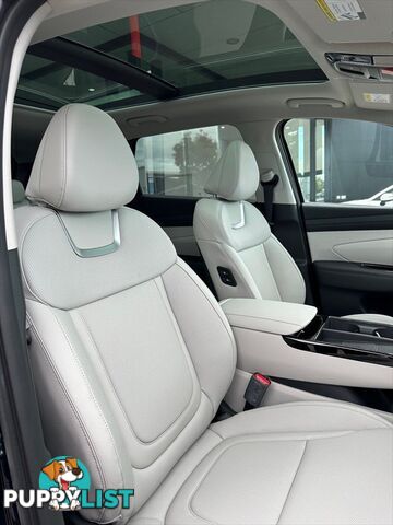 2025 HYUNDAI TUCSON PREMIUM NX4.V3 MY25 AWD SUV