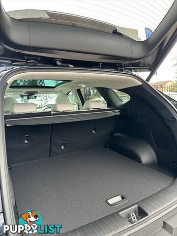 2025 HYUNDAI TUCSON PREMIUM NX4.V3 MY25 AWD SUV