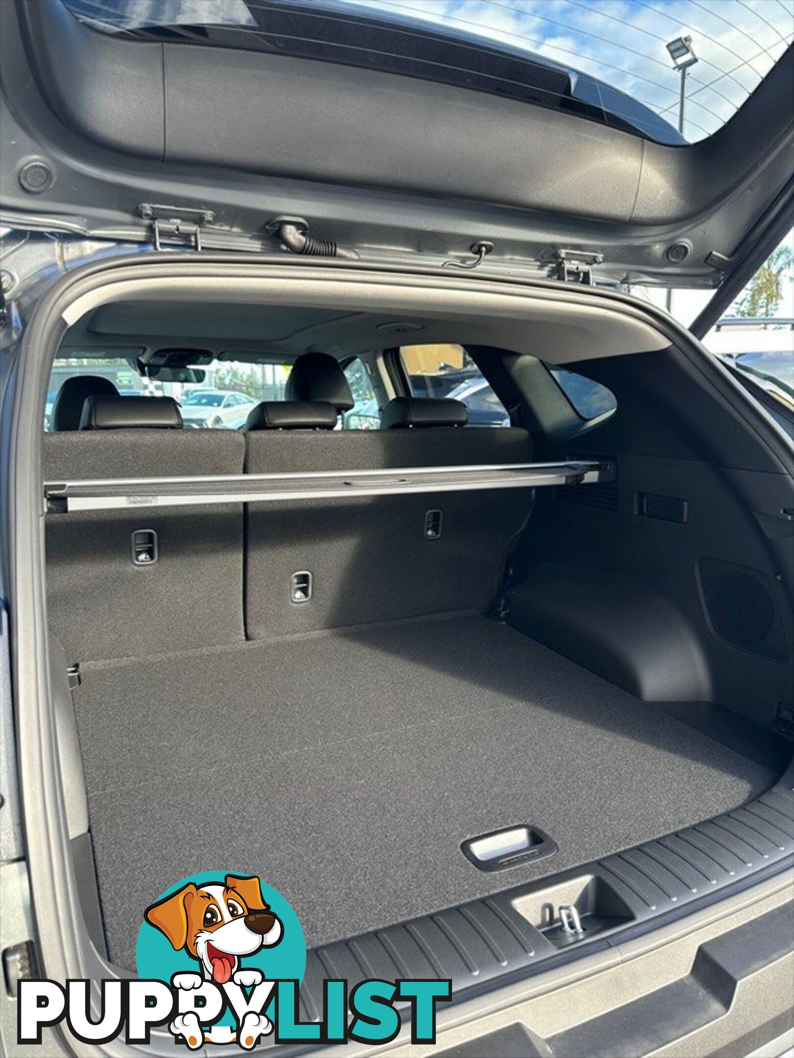 2024 HYUNDAI TUCSON PREMIUM NX4.V3 MY25 AWD SUV