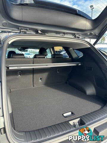 2024 HYUNDAI TUCSON PREMIUM NX4.V3 MY25 AWD SUV