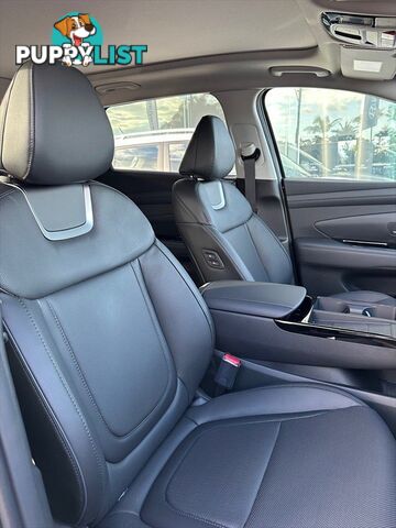 2024 HYUNDAI TUCSON PREMIUM NX4.V3 MY25 AWD SUV