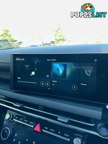 2024 HYUNDAI TUCSON PREMIUM NX4.V3 MY25 AWD SUV