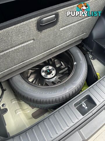 2024 HYUNDAI TUCSON PREMIUM NX4.V3 MY25 AWD SUV