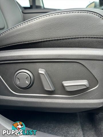 2024 HYUNDAI TUCSON PREMIUM NX4.V3 MY25 AWD SUV