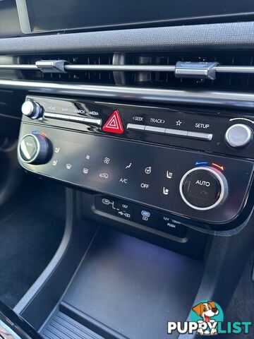2024 HYUNDAI TUCSON PREMIUM NX4.V3 MY25 AWD SUV