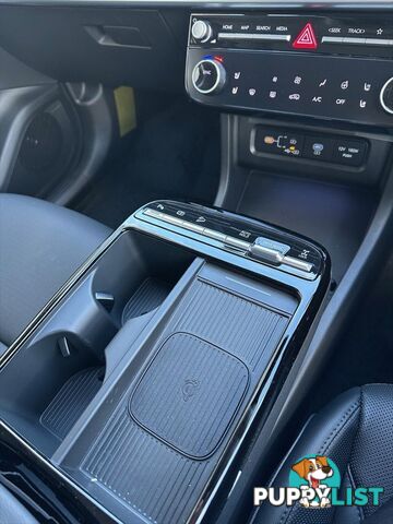 2024 HYUNDAI TUCSON PREMIUM NX4.V3 MY25 AWD SUV