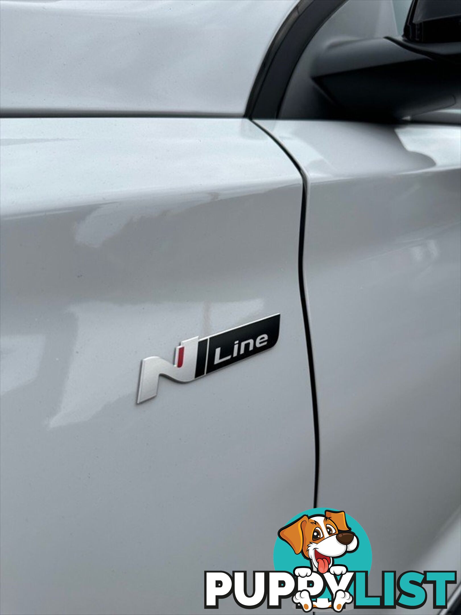 2024 HYUNDAI I30 N LINE PDE.V6 MY25 HATCHBACK