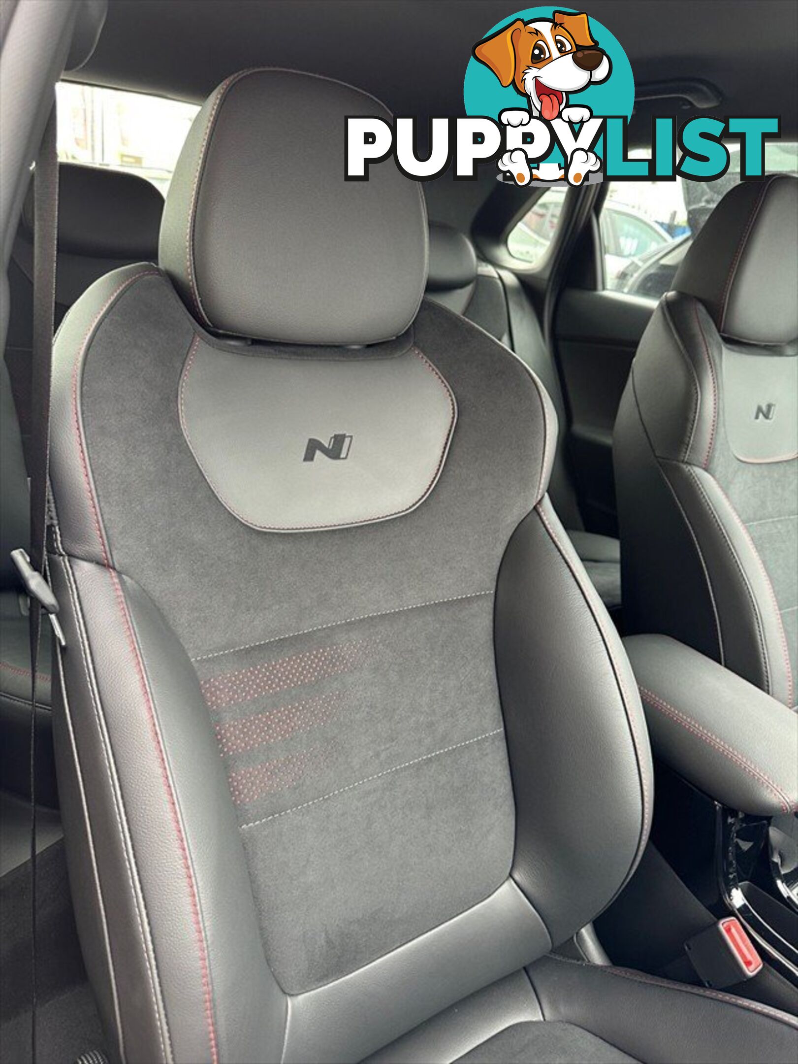 2024 HYUNDAI I30 N LINE PDE.V6 MY25 HATCHBACK