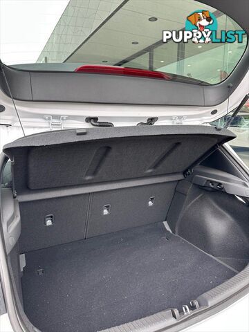2024 HYUNDAI I30 N LINE PDE.V6 MY25 HATCHBACK