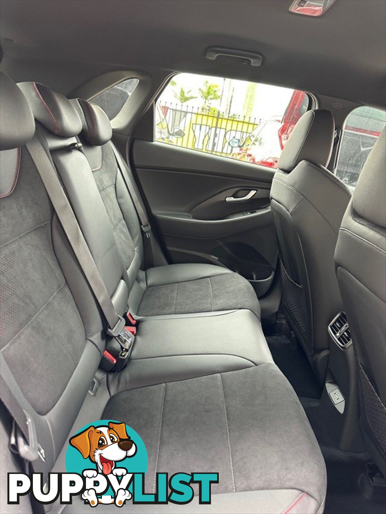 2024 HYUNDAI I30 N LINE PDE.V6 MY25 HATCHBACK