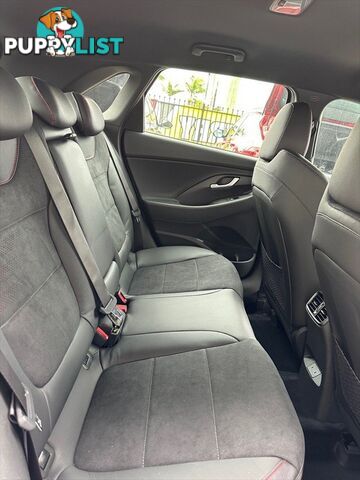 2024 HYUNDAI I30 N LINE PDE.V6 MY25 HATCHBACK