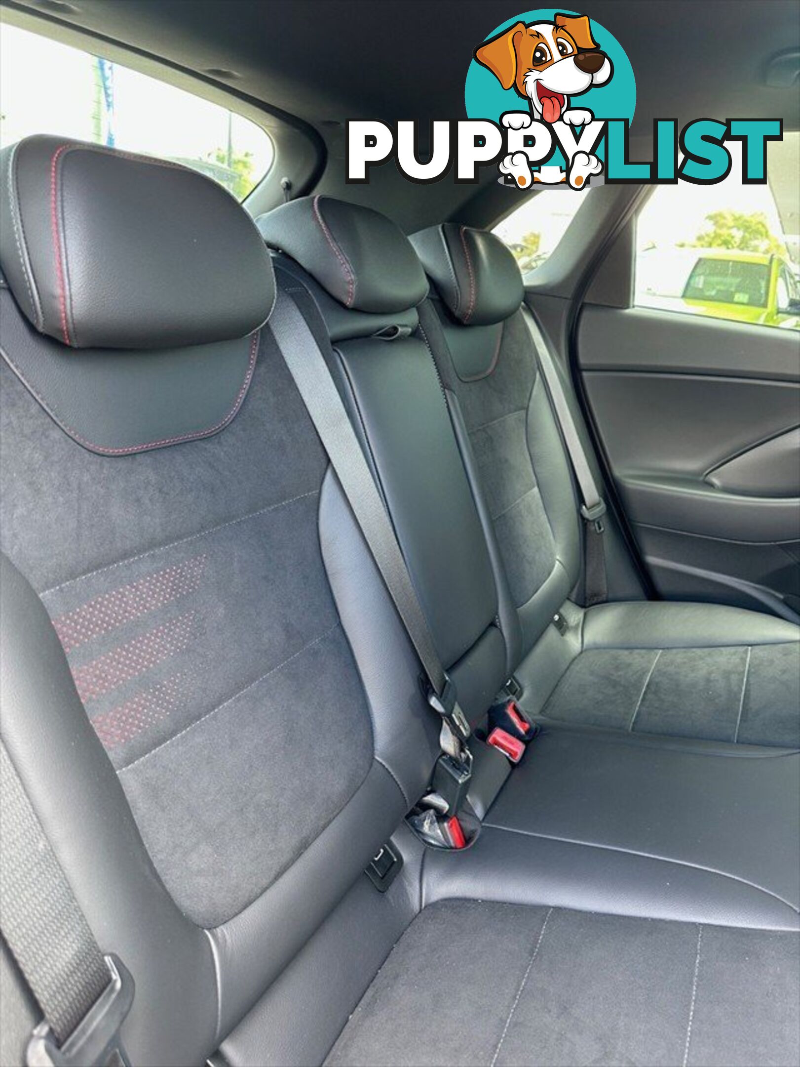 2024 HYUNDAI I30 N LINE PDE.V6 MY25 HATCHBACK