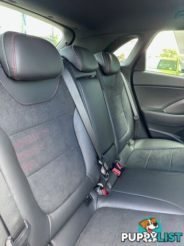 2024 HYUNDAI I30 N LINE PDE.V6 MY25 HATCHBACK