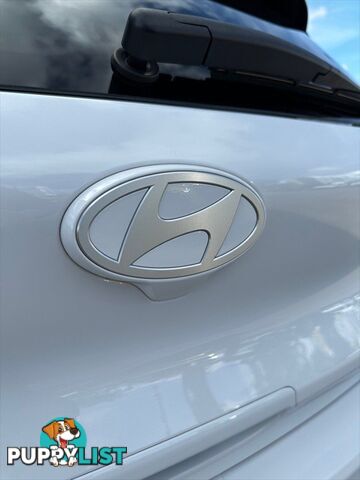 2024 HYUNDAI I30 N LINE PDE.V6 MY25 HATCHBACK