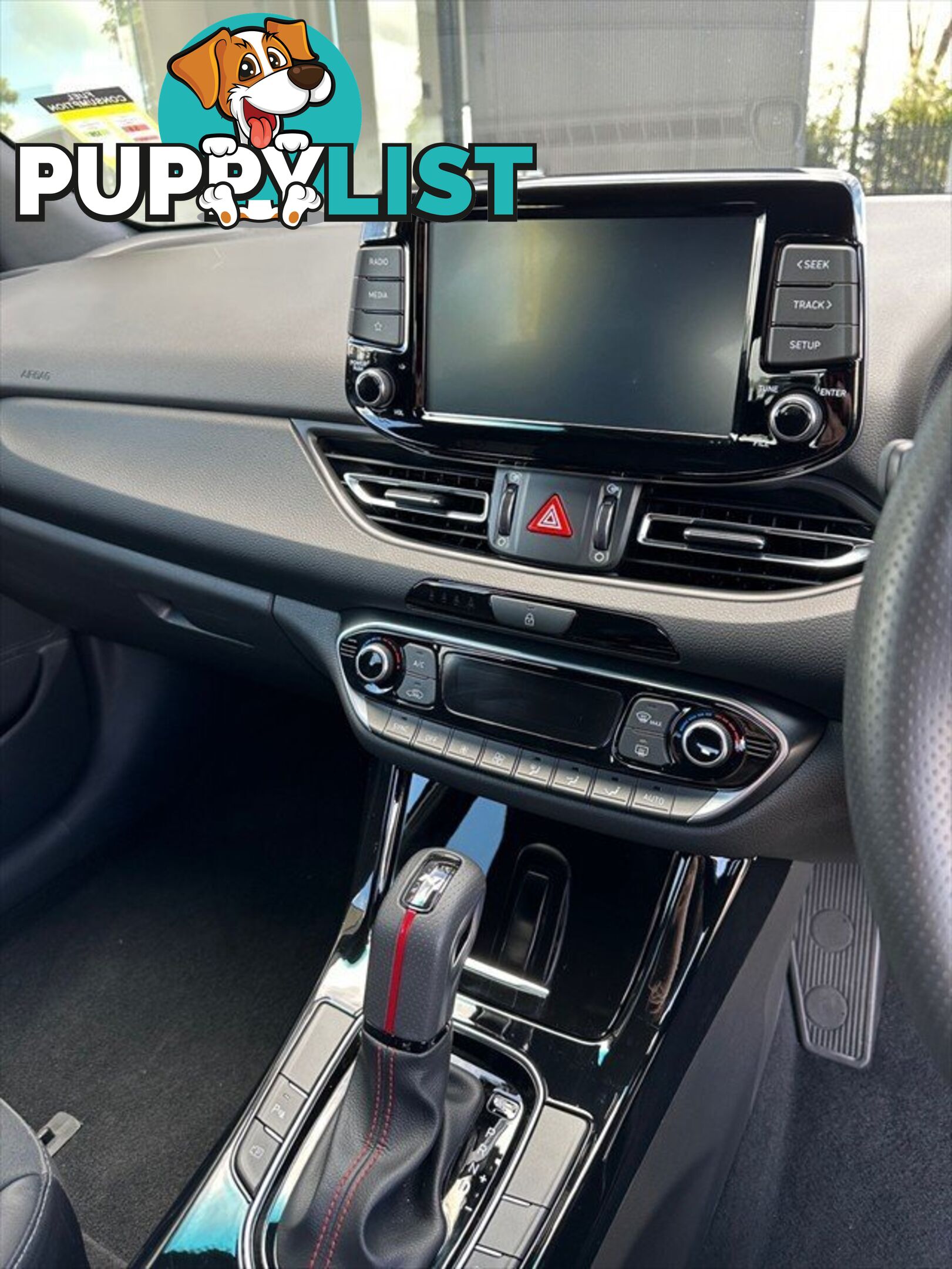 2024 HYUNDAI I30 N LINE PDE.V6 MY25 HATCHBACK