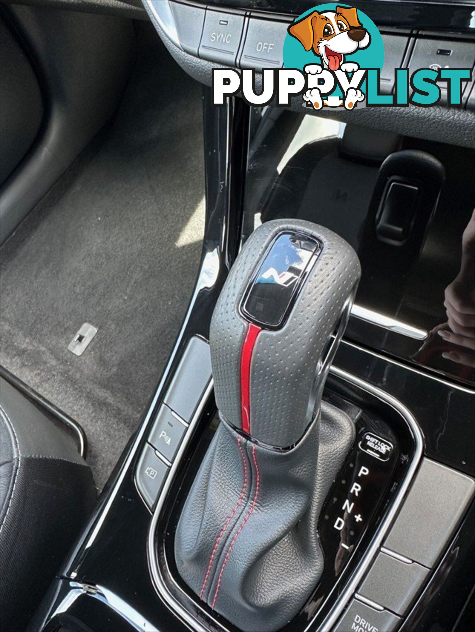 2024 HYUNDAI I30 N LINE PDE.V6 MY25 HATCHBACK
