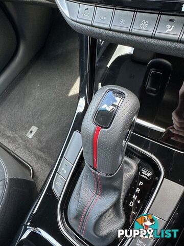 2024 HYUNDAI I30 N LINE PDE.V6 MY25 HATCHBACK