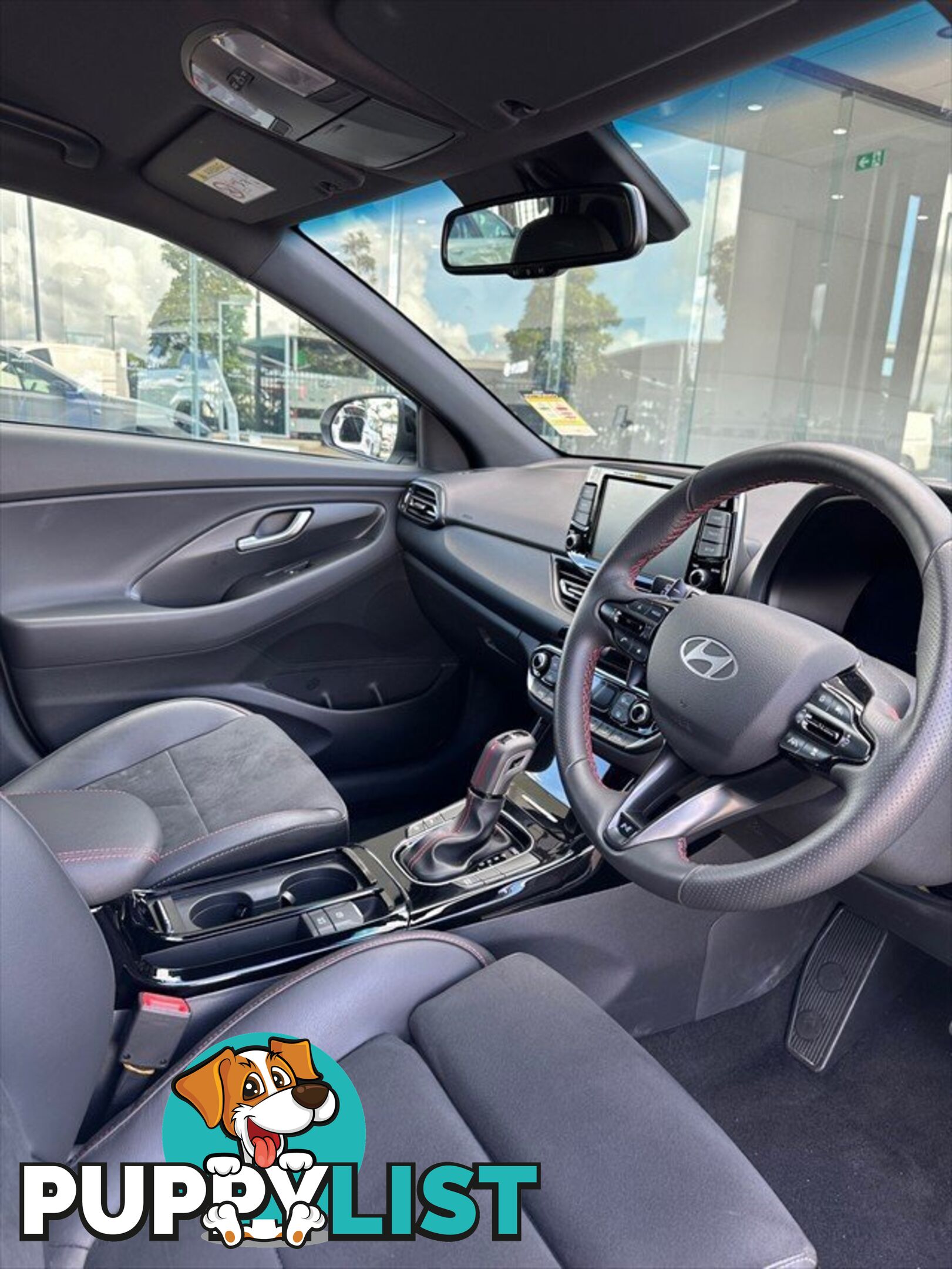 2024 HYUNDAI I30 N LINE PDE.V6 MY25 HATCHBACK