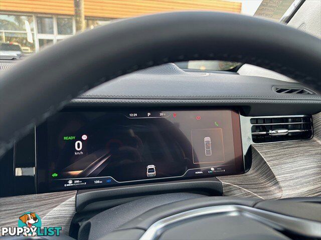 2025 GWM CANNON ALPHA ULTRA PHEV P05 FOUR WHEEL DRIVE UTILITY - DUAL CAB