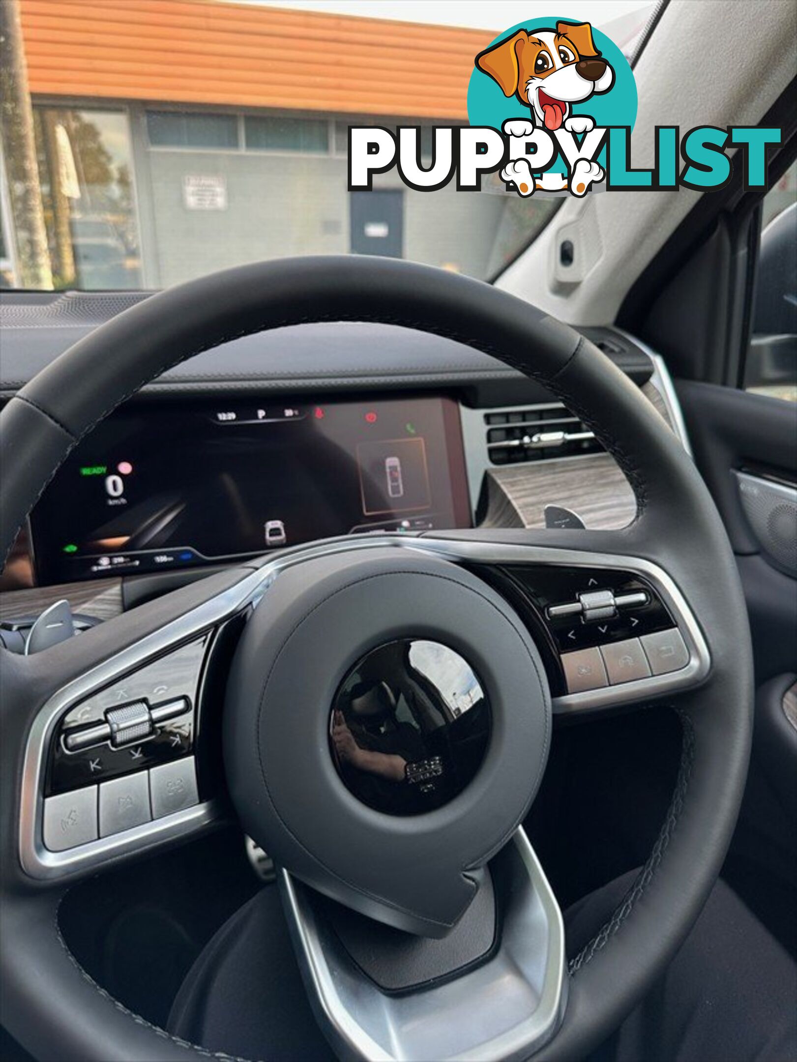 2025 GWM CANNON ALPHA ULTRA PHEV P05 FOUR WHEEL DRIVE UTILITY - DUAL CAB